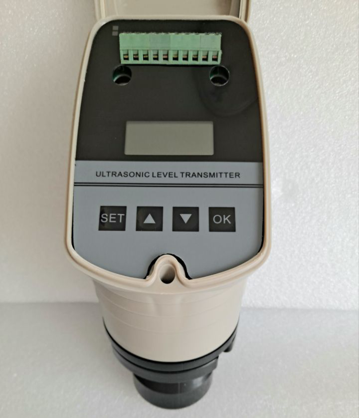 AD-C3000超聲波液位儀